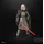 Hasbro Star Wars: Ahsoka Black Series Actionfigur Shin Hati 15 cm - Braun/Grün/Schwarz