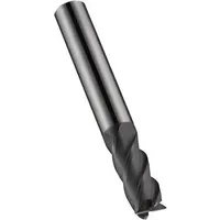 Dormer Dormer, Fräser, Schaftfräser S612 Nenn-Ø 5 mm HM