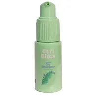 curl bites Volumizing Dry Shampoo 20 g
