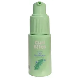 curl bites Volumizing Dry Shampoo 20 g
