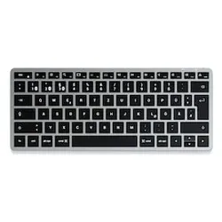 Satechi Slim X1 Bluetooth Tastatur