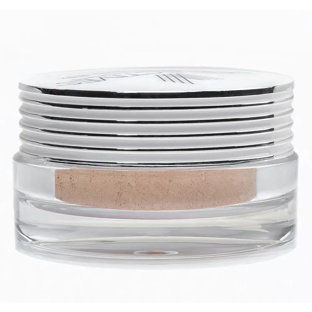 Reflectives Mineral Concealer gelblich hell 4 g