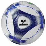 Erima Unisex Erwachsene Hybrid Training 2.0, Fußball, Navy, 5