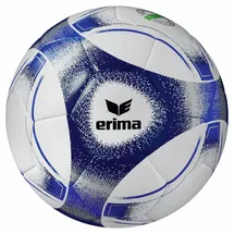 Erima Unisex Erwachsene Hybrid Training 2.0, Fußball, Navy, 5