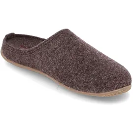 Living Kitzbühel Hausschuhe Hausschuhe Wolle - grau, - 46