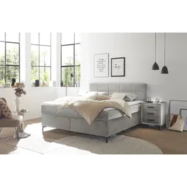 ed exciting design »Navarra« wahlweise mit Matratze