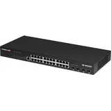 Edimax Switch Pro 28x GE GS-5424LX Rackmount
