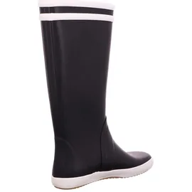 Aigle Goeland 2 Gummistiefel Marine / White 45