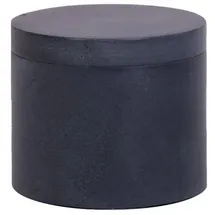 houseproud Aufbewahrungsdose Circle 1-tlg. schwarz