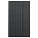 ECOFLOW starres Solarpanel - 2x100 W