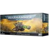 Games Workshop Warhammer 40k - Necron Destroyer