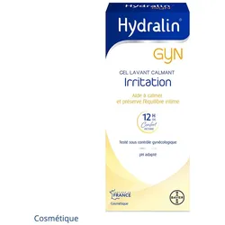 Hydralin® Gin®