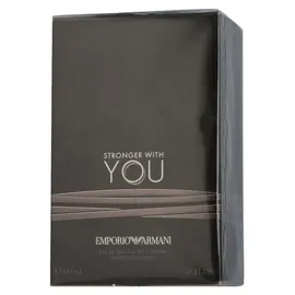 Emporio Armani Stronger With You Eau de Toilette 150 ml