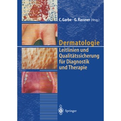 Dermatologie, Kartoniert (TB)