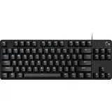 Logitech G413 TKL SE Tactile DE