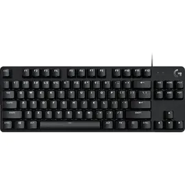 Logitech G413 TKL SE Tactile DE