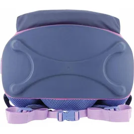 Herlitz Schulranzen UltraLight Plus Butterfly Paradise