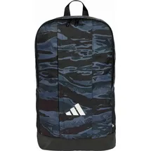 adidas Linear Graphic 18l Rucksack Grey Five / Grey Six / White