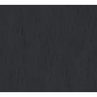 Architects Paper Textiltapete Metallic Silk 10,05 m x 0,53 m 309072 schwarz