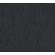 Architects Paper Textiltapete Metallic Silk 10,05 m x 0,53 m 309072 schwarz
