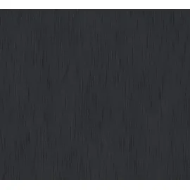 Architects Paper Textiltapete Metallic Silk 10,05 m x 0,53 m 309072 schwarz