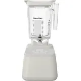 Blendtec Designer 625 Standmixer polarweiß