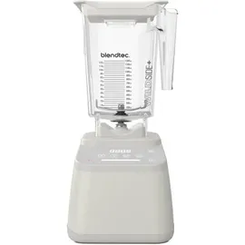 Blendtec Designer 625 Standmixer polarweiß