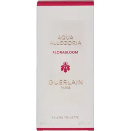 Guerlain Aqua Allegoria Florabloom Eau de Toilette 125 ml