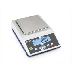 Präzisionswaage PCB 3000-2