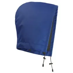 Kapuze MacKlin Kornblau 17014-650-11, Einheitsgröße - kornblau