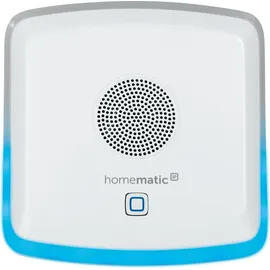 eQ-3 Homematic IP Kombisignalgeber HmIP-MP3P
