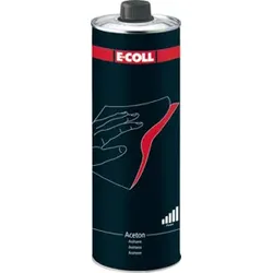 E-COLL Aceton 1L Dose