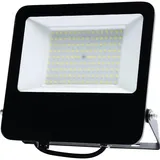 Müller-Licht Chicago 21600066 LED-Außenstrahler 100 W Neutralweiß