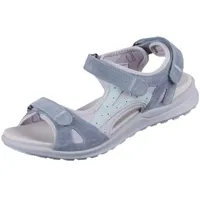 Legero Siris aria blue 43