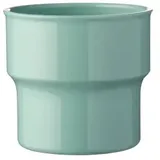 Mepal Becher Basic 234 - Retro green - Retro green
