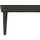 W.Schillig Ecksofa »enjoy&MORE, Designsofa, elegant und bequem, L-Form«, Sitztiefenverstellung, Füße schwarz pulverbeschichtet, Breite 310 cm grün
