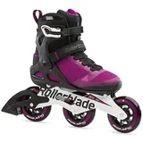 Rollerblade Macroblade 100 3WD W, VIOLETT/SCHWARZ, 42