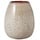 like. by Villeroy & Boch Vase Drop beige groß Lave Home Vasen