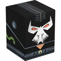 squaroes - Squaroe Batman: Gotham City GC006 - Bane