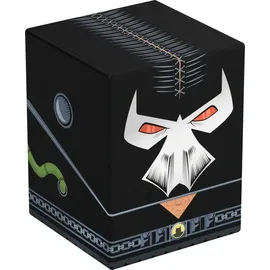 squaroes - Squaroe Batman: Gotham City GC006 - Bane