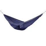 Ticket to the Moon King Size Hängematte Navy blau