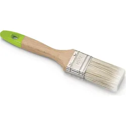 Lackierpinsel Breite 30mm 1 Zoll, 12 Stück