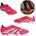 FG/MG Lucid Red/Cloud White/Core Black 46 2/3