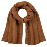 Barts Damen Schal Witzia Scarf, rust, -