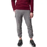 Columbia Herren Sequoia Grove Pant Wanderhose, City Grey Heather, L/R