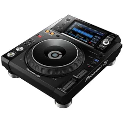 Pioneer DJ XDJ-1000MK2 - DJ-Mediaplayer