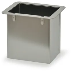 Organizer - OS 201 Silber