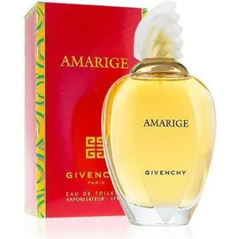 Givenchy Amarige Eau de Toilette 100 ml