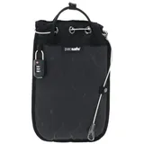 Pacsafe Packsack Travelsafe 3L GII Portable Safe Charcoal
