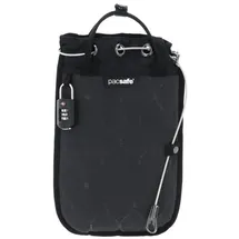Pacsafe Packsack Travelsafe 3L GII Portable Safe Charcoal